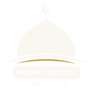 Madina Teaching Institute